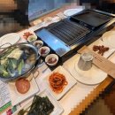 봉우 | 강남역 봉우이층집 내돈내산 후기｜회식·모임 만능 고깃집 (이베리코 통목살, 항정살, 삼겹살)