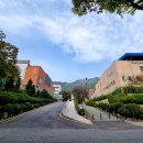 궁내중학교 앞 이미지