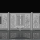 부석사 조사당 벽화 이미지