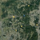 초록산 산림욕장 1 이미지