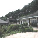 개화산 미타사 앞 이미지