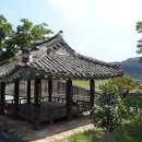 침류정(枕流亭) 이미지