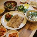 가야칼국수 이미지
