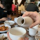천수본가삼계탕 | [일산/천수한방삼계탕] 중복맞이 흑임자삼계탕 도전