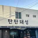 탄탄돼성 이미지