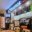 퀴즈노스(Quiznos) 신메뉴 바질이탈리안 가격 및 칼로리(영양성분)