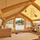 그늘막88 | 마추픽추 에어텐트 에어오션 플러스 면텐트 44%할인 사용팁 캠핑 후기