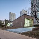 해찬솔공원작은도서관 이미지