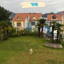어우름펜션 | 거제도 애견 동반 펜션 / 거제도 어우름 애견 &amp; 스파 펜션