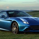 ﻿Golden state: Ferrari California T strikes it rich 이미지