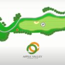 애플밸리 이미지