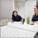 충주회화 세연이와 하린이의 교환학생 경험 리뷰