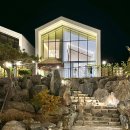 (주) 엘담 | 경남 밀양 펜션 독채 풀빌라 감성숙소 마운틴뷰 엘담스테이