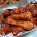 임금님두마리치킨