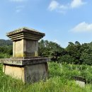 후미리석탑 이미지