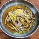 남포육전밀면&굴국밥 이미지