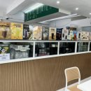 마실커피 뉴타운점 이미지
