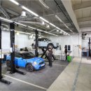 서초모터스 경정비 이미지