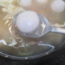 교하새길 | 창녕 현지인 가성비 맛집 창녕국수