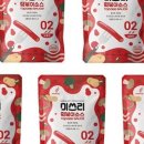 미쓰리떡볶이 이미지