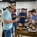 금능맛차롱 협동조합 이미지