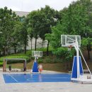 서구 구민운동장 입구 이미지