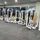 머슬원핏 월곶점 이미지