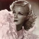 진저 로저스(Ginger Rogers) 미국 가수, 무용가, 영화배우. 1911 ~ 1995 (84)