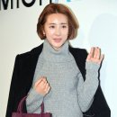 '이혼 아니라던' 서인영, 결혼 1년만에 끝내 남편과 파경 이미지