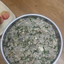 본농산 | 직접 빚어본 생만두피 비교 후기 (칠갑농산 vs 청정원 찰진 생만두피)