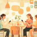 주식회사 민들레 | 맘카페 마케팅 바이럴의 효과, 파급력