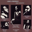 클럽 빌리아트 | Chico Freeman, 치코 프리먼 - Spirit Sensitive, 1979 (US LP)