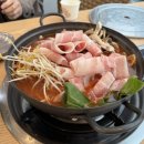 천안 성정동 칼국수 맛집! 얼큰한 국물이 끝내주는 ‘공주얼큰이칼국수 성정점’ 방문 후기