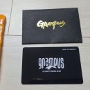 그램퍼스(주) 이미지