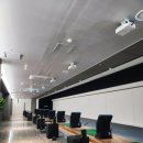 골프존 파크 연습장 이미지