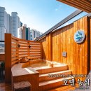 호텔23℃ | 부산 숙소 추천 &lt;농심 호텔&gt; 부산 스파 호텔 후기