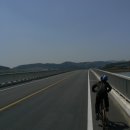 영산강뚝방길 이미지