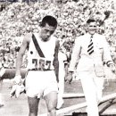 제3국의 조선인 1936년 베를린 마라톤 영웅 손기정.남승룡 옹 이미지