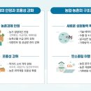농식품 스마트 물류 혁신 이미지