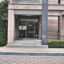 참좋은아파트 앞 이미지