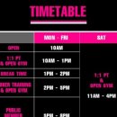 STS BOXING 이미지