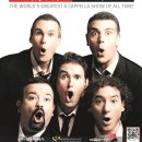 (공연) 비보컬아카펠라 콘서트 이미지