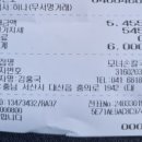 모녀손칼국수 네이버블로그
