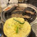 돼지한근 | 상록회관 금호동고기집 연탄구이 돼지한근 후기