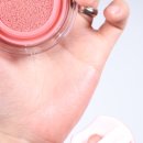 수분가득 수채화 이미지