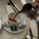 파리 카페 브라세리 Les Deux Magots 후기, 웨이팅, 메뉴 추천