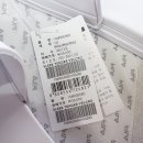 D00556 | 휠라 슬리퍼 - 휠라 슬릭텐더 발볼 걱정 덜어주는 벨크로디자인