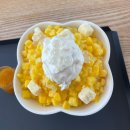 지에스25전주평화주공점 | [전주] 어노렌지, 눈이 즐거운 통창뷰 카페(망고빙수후기)