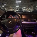 포항카오디오 | 커스텀] 김포 인천 서울 의정부 BMW F07 5GT 2015년식 엠핸들 + 15인치 안드로이드 올인원 교체 작업 후기