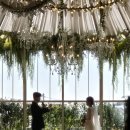 경전철공항역 | 오시리아역 결혼식 파티더풀문 부산 기장의 예쁜 웨딩홀 대보름 다녀왔어요